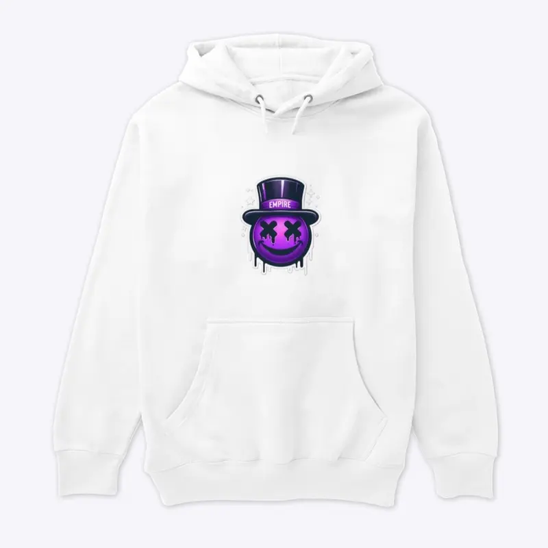 Empire Hoodie