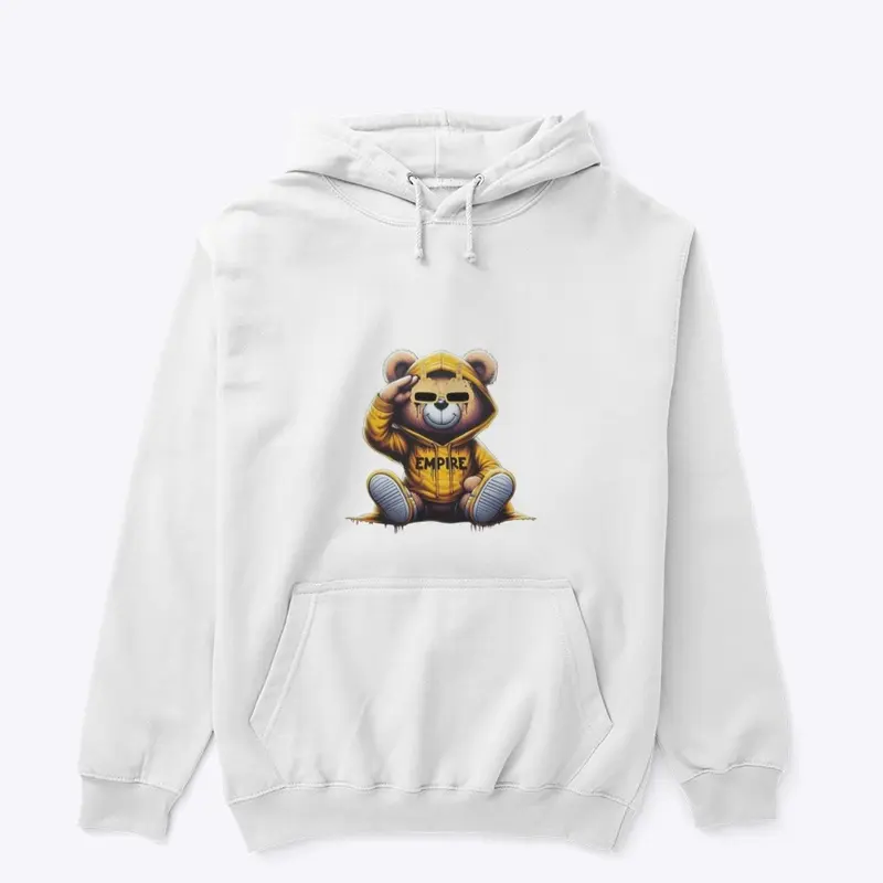 empire hoodie